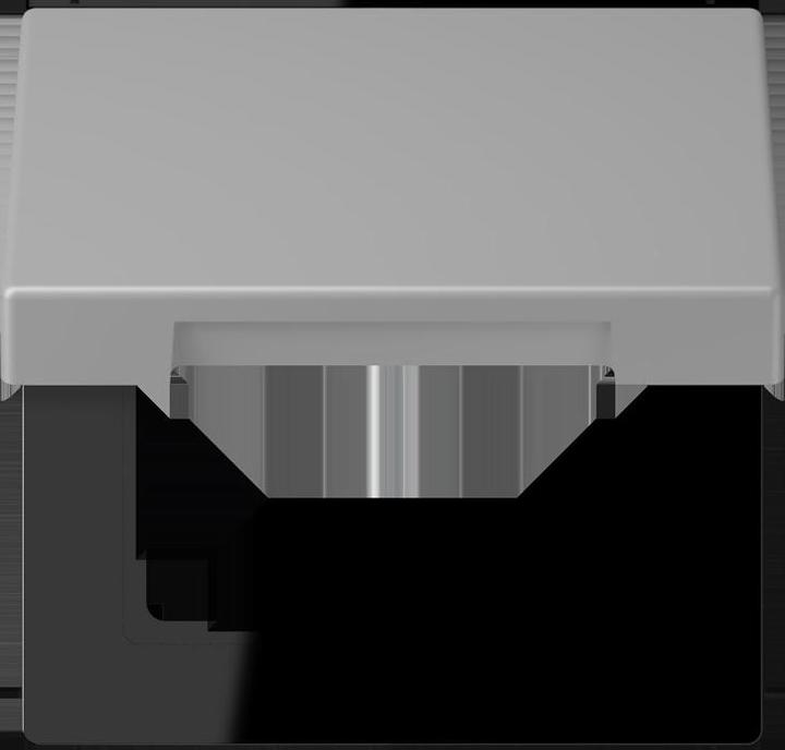 Produktbild JUNG Klappdeckel