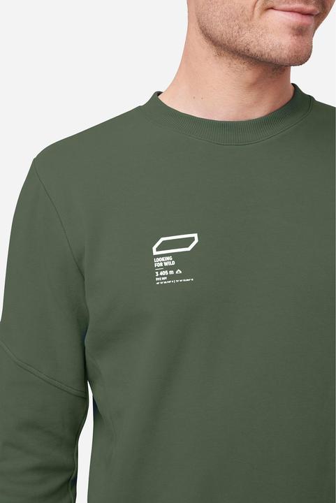 Actual product image Looking for Wild Bosson (S)