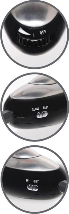 Produktbild Shots Nipple Clamps