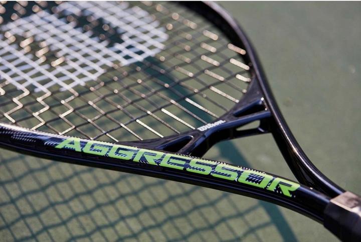 Produktbild Wilson Tennisschläger Aggressor
