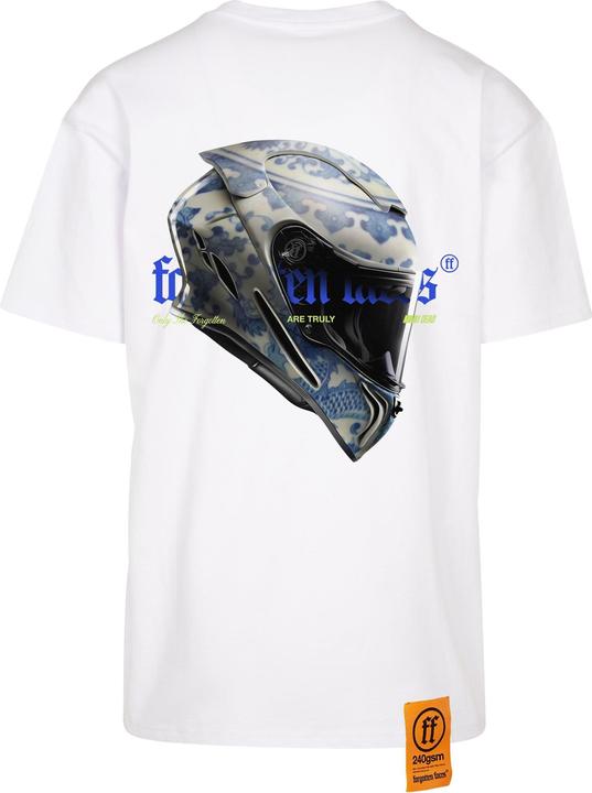 Produktbild Forgotten Faces Formel F Oversized Tee (S)