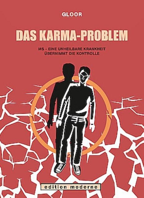Produktbild Das Karma-Problem (Deutsch, Reto Gloor, 2015)