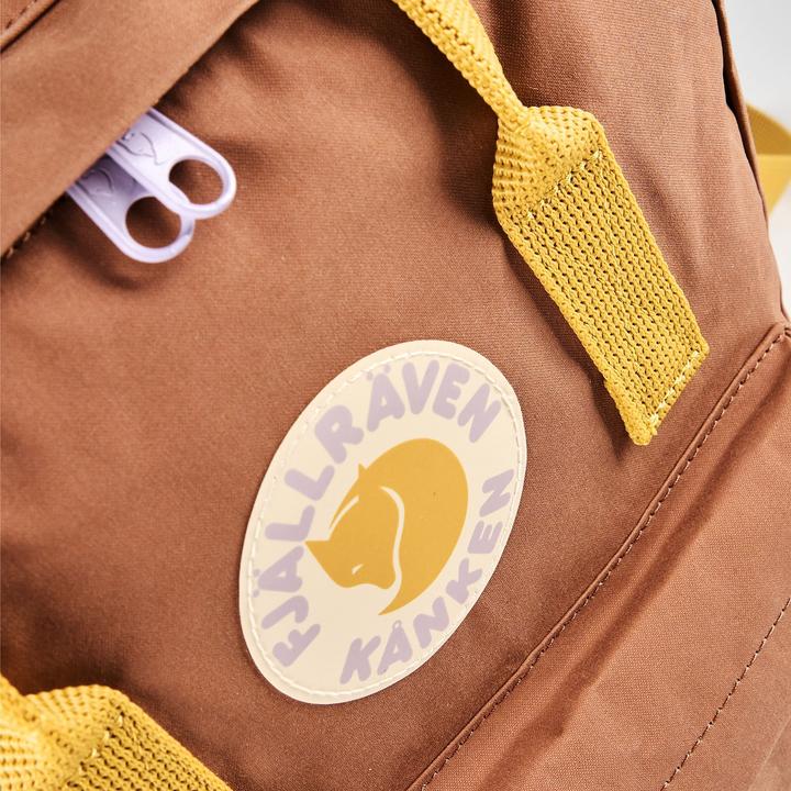 Produktbild Fjällräven Rucksack Kanken Koncept (16 l)