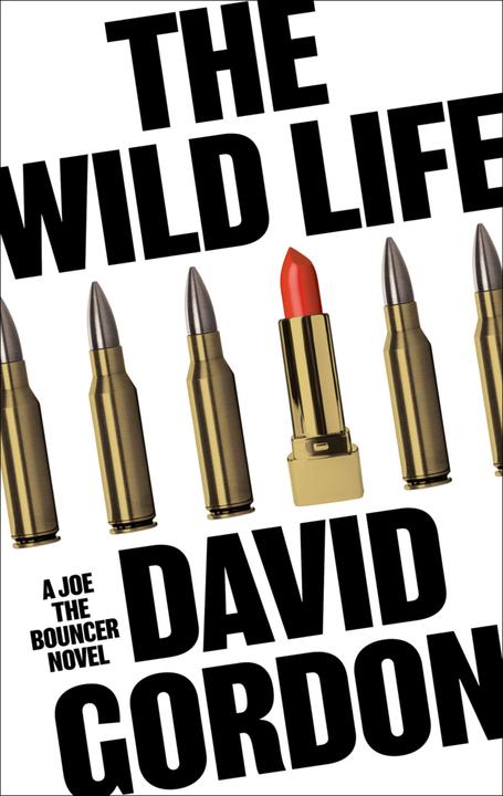 Produktbild Gordon:The Wild Life (Englisch, David Gordon, 2022)