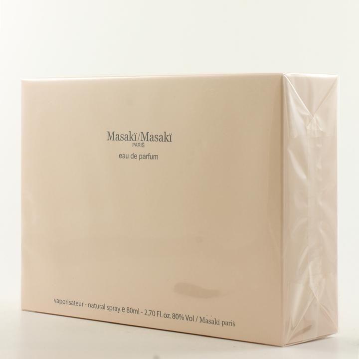 Actual product image Masaki Matsushima Masaki (Eau de parfum, 80 ml)
