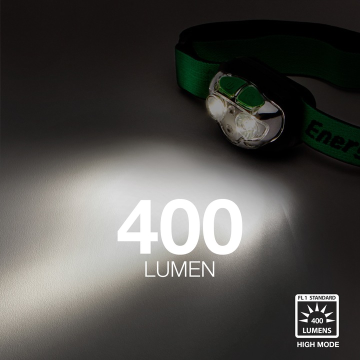 Image du produit Energizer Vision Ultra (400 lm)