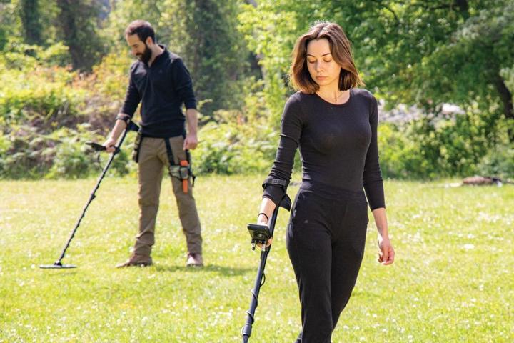 Produktbild Nokta Simplex Lite