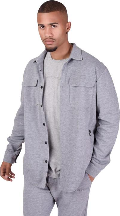 Actual product image Project X Paris baic emboed overhirt project x pari (S)