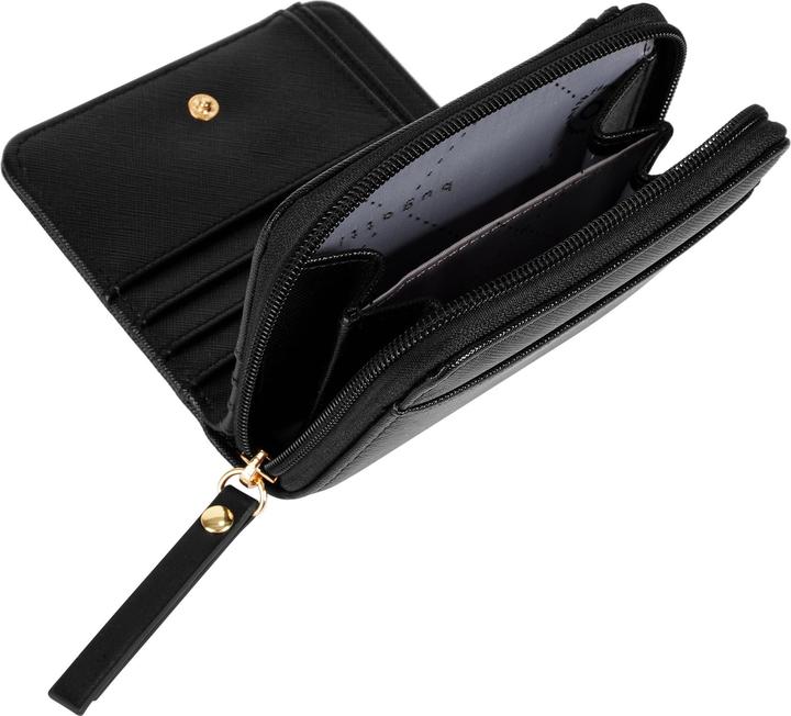 Immagine prodotto Bugatti "ELLA" Damenbörse mit RV klein