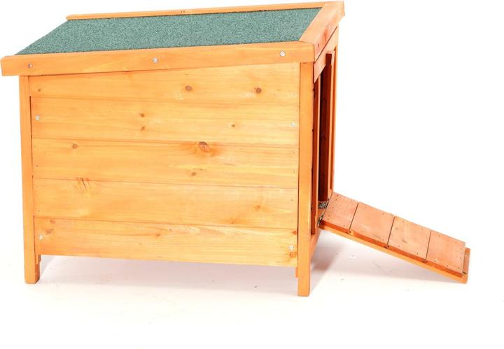 Image du produit Wiltec Maison des chats