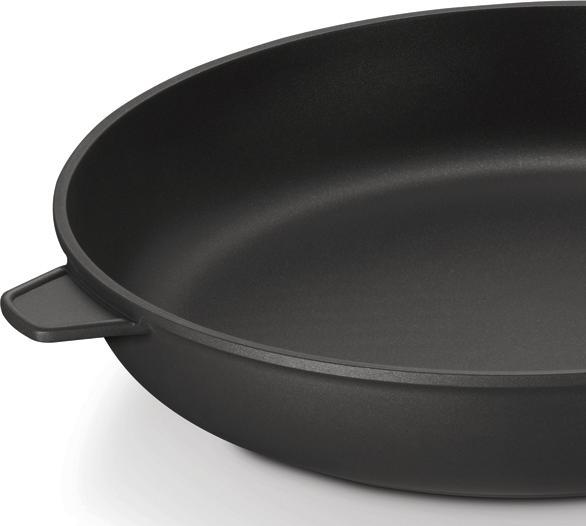 Produktbild Beka 13527284 (28 cm, Bräter + Schmortopf, Aluminium)