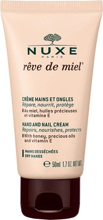 Produktbild Nuxe Rêve De Miel (30 ml)