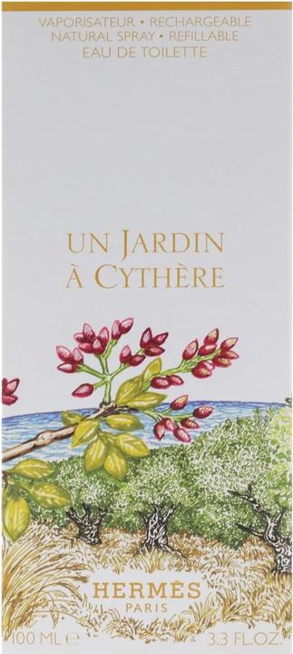 Immagine prodotto Hermès Un Jardin à Cythère (Eau de toilette, 100 ml)