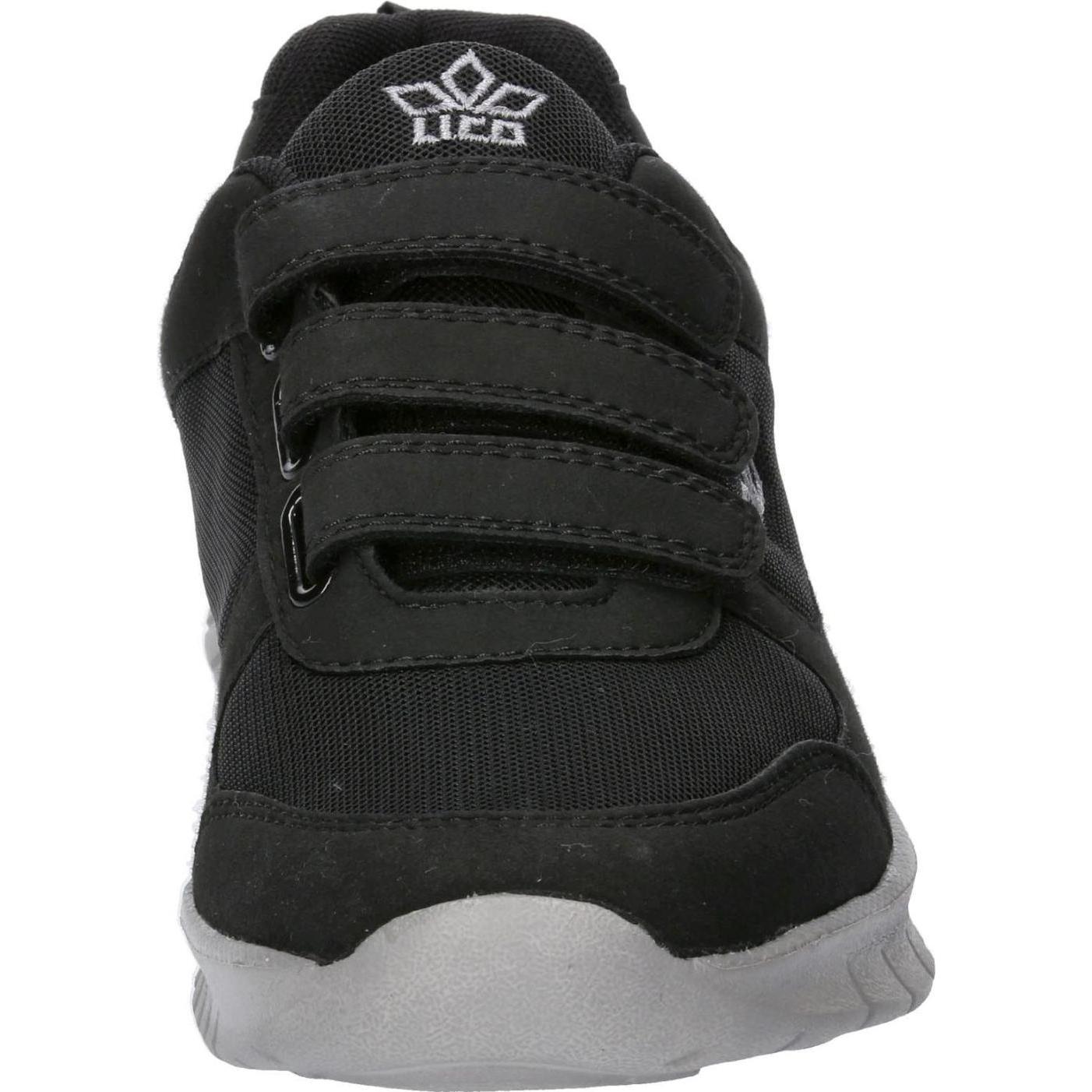 Thumbnail - Lico, Herren, Sneaker, Blaine, Schwarz, (46)