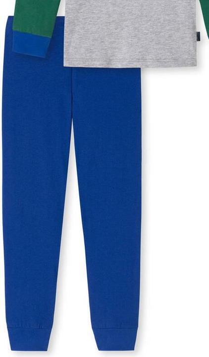Produktbild Schiesser Pyjama Homewear Bequem sitzend (116)