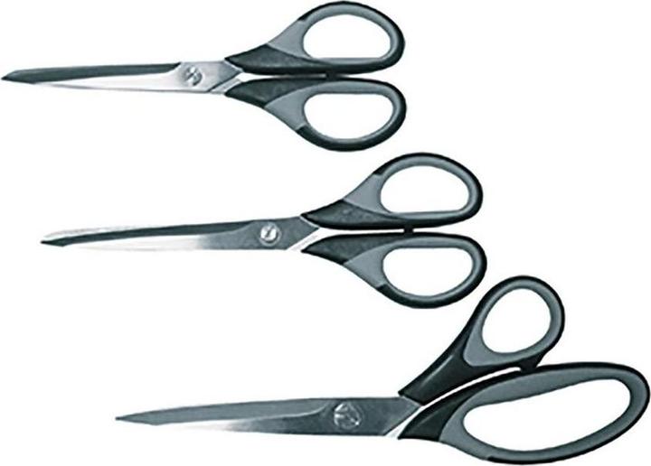 Produktbild Lerche Magna 484 für Rechtshänder (21 cm)