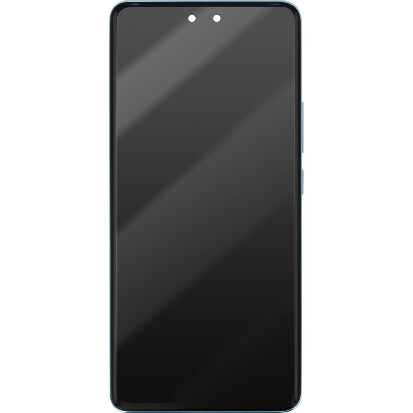 Xiaomi Ersatzteil Bildschirm + Touchscreen (Inkl. Gehäuse) (Xiaomi 13 Lite), Mobilgerät Ersatzteile,