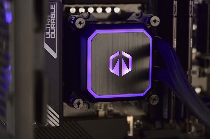Produktbild Actina 5901443337775 (Intel Core i7-14700KF, 32 GB, 2000 GB, GeForce RTX 4070 Ti)