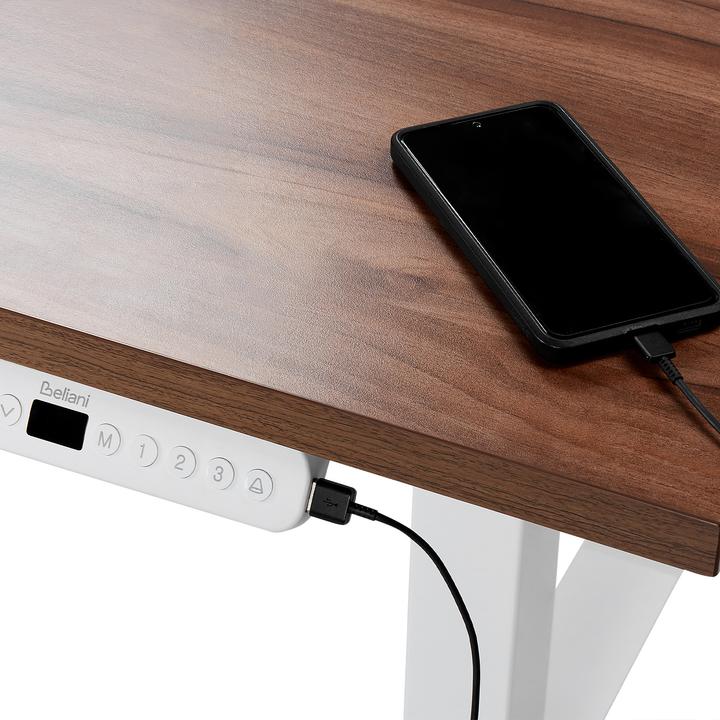 Actual product image Beliani Destin Iii