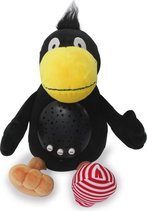 Actual product image Jamara Starlight The Little Raven Sock