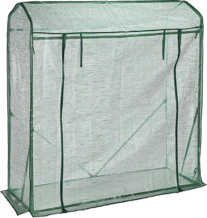 Actual product image Relaxdays Tomatengewächshaus