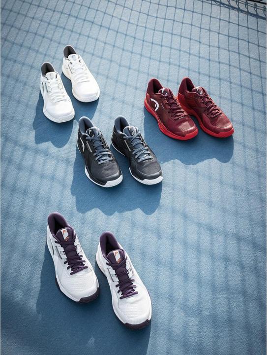 Image du produit Head Sprint Pro 4.0 Allcourt Tennisschuh Herren (45)