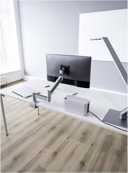 Produktbild Durable Monitor Halterung (Tisch, 27")