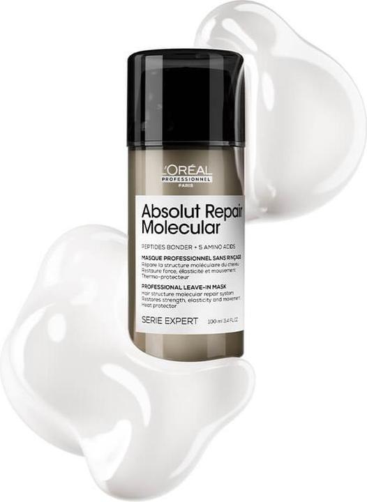 Image du produit L'Oréal Professionnel Absolut Repair Molecular (50 ml)