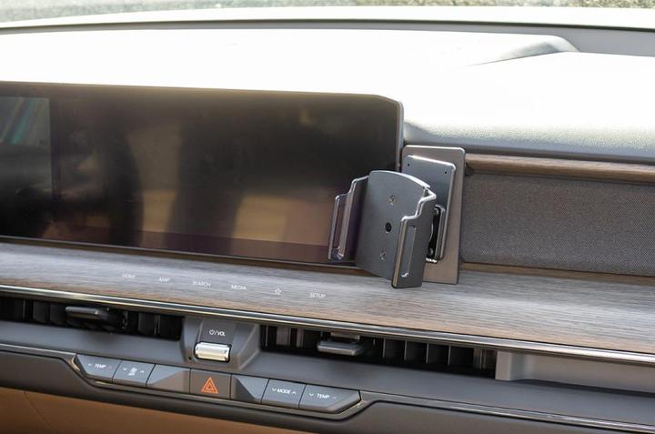 Immagine prodotto Brodit 856124 Autohalterung Kia EV9 24-