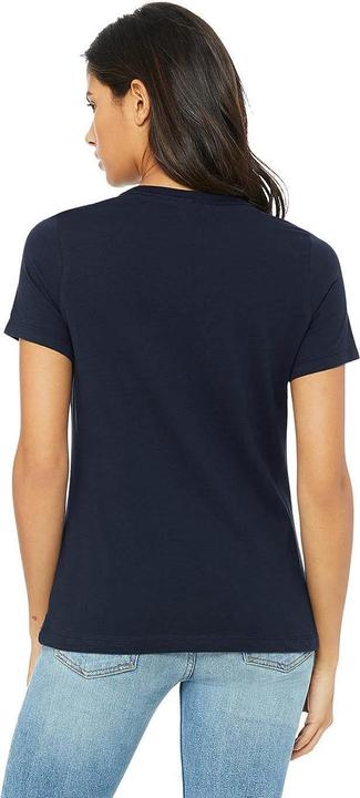 Produktbild Bella Canvas TShirt Jersey Kurzarm (M)