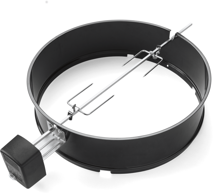 Image du produit Weber Broche rotative