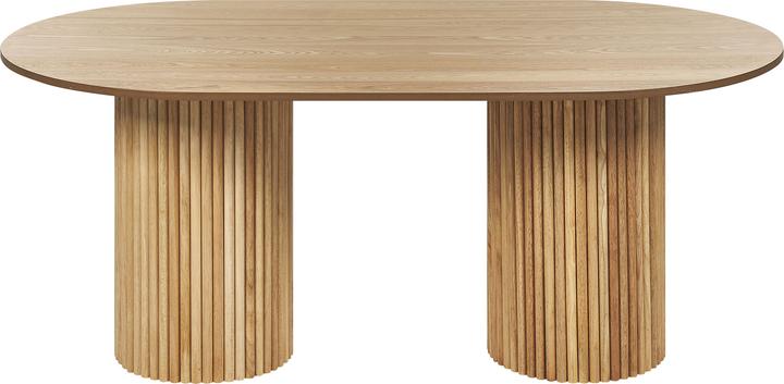 Actual product image Beliani Sheridan (180 x 100 x 76 cm)