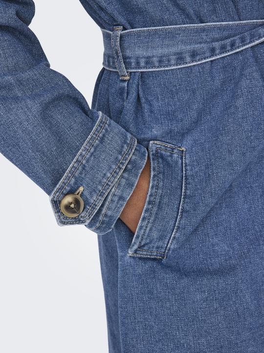 Produktbild Only Jeansmantel ONLMALOU