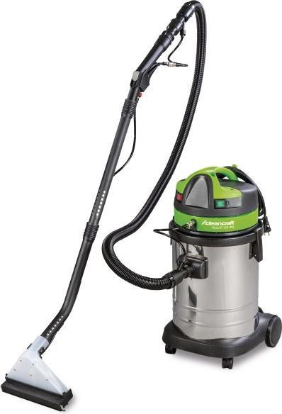 Produktbild Stürmer - Cleancraft Sprühextraktionsgerät flexCAT 133 IPD (Nass-Trockensauger)