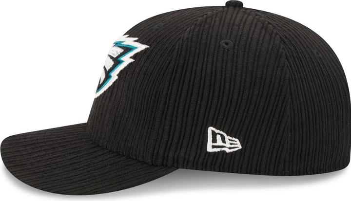 Actual product image New Era 59Fifty Cap CHENILLE Philadelphia Eagles - 8