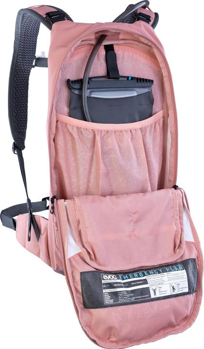 Produktbild Evoc Stage 6L Backpack + 2L Bladder (6 l)