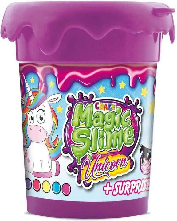 Produktbild Craze Magic Slimy Unicorn