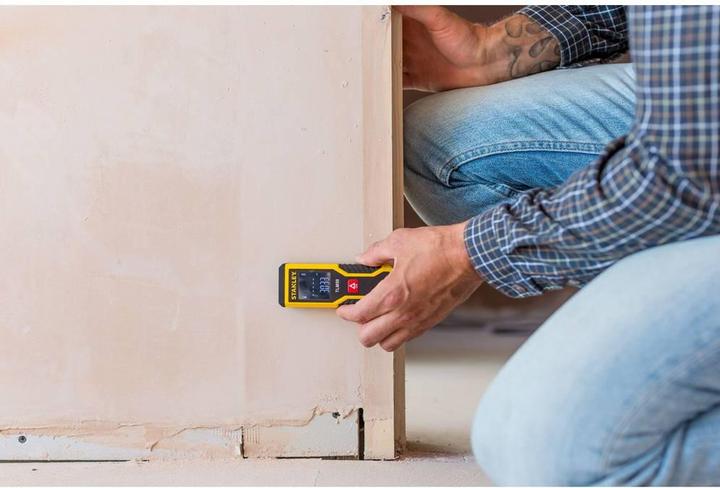 Immagine prodotto Stanley Telemetro TLM50 (15 m)