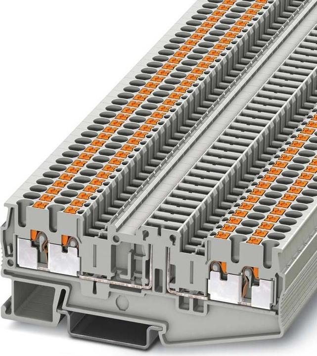 Produktbild Phoenix Contact Disconnect term block PT 2,5QUATTRO TGB