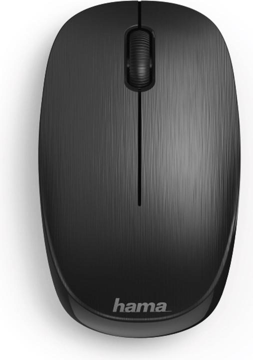 Actual product image Hama MW-110 (Wireless)