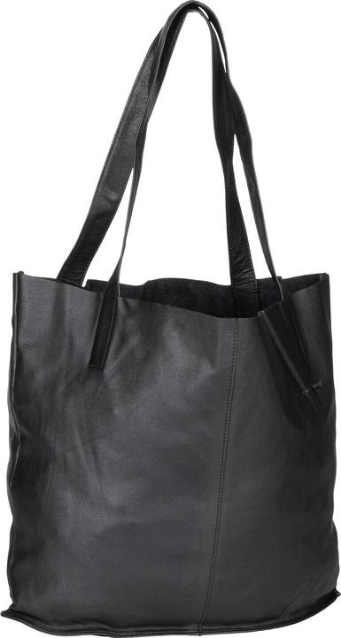 Produktbild Greenburry Nappa Shopper Tasche Leder 43 cm (16 l)