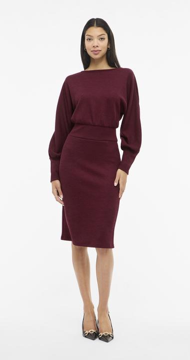 Produktbild Vila VIRAFFI Langarm Maxikleid (S)