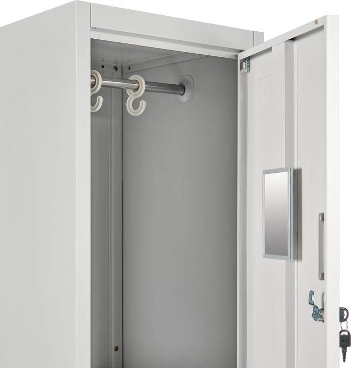 Actual product image Beliani Athlete (38 x 45 x 185 cm)