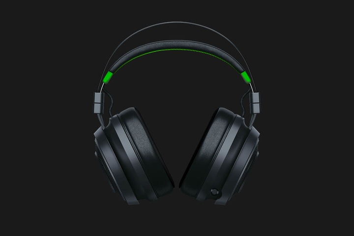 Immagine prodotto Razer Nari Ultimate (Senza fili)