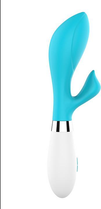 Produktbild Luminous Achelois - Ultra Soft Silicone - 10 Speeds