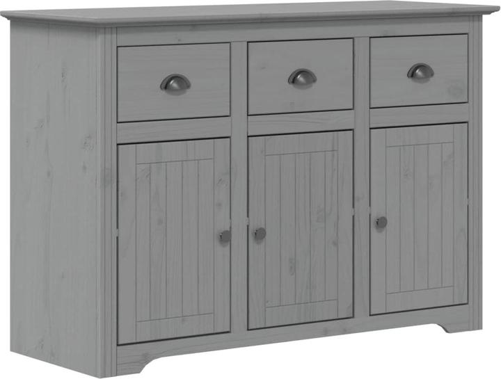 Image du produit vidaXL Amery (43 x 43 x 200.50 cm)