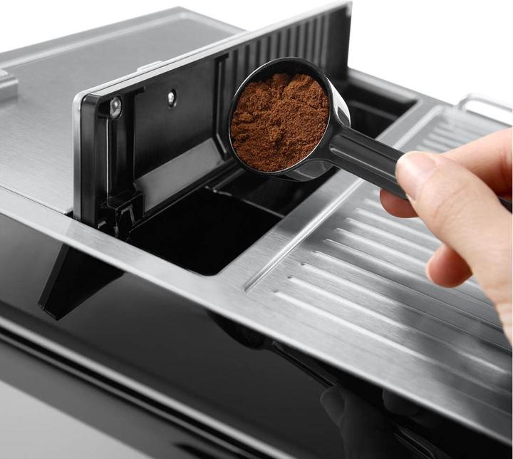 Immagine prodotto De'Longhi PrimaDonna Exclusive ESAM 6900.M