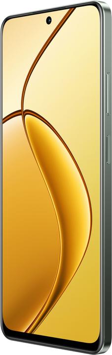 Actual product image realme 12x (128 GB, Glowing Black, 6.67", Dual SIM, 5G)