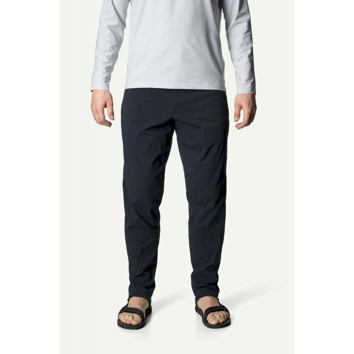 Actual product image Houdini Wadi pants (L)