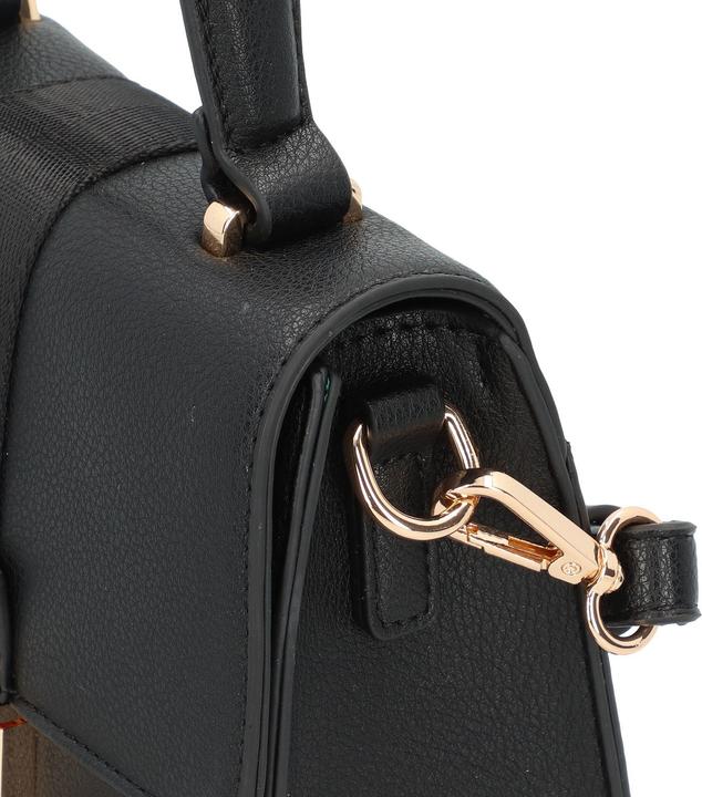 Actual product image L.Credi Magnolia handbag 20 cm